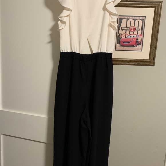 J. Crew jumpsuit - Picture 2 of 5